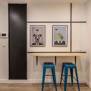 Luxe Apartment In Malasana Hub